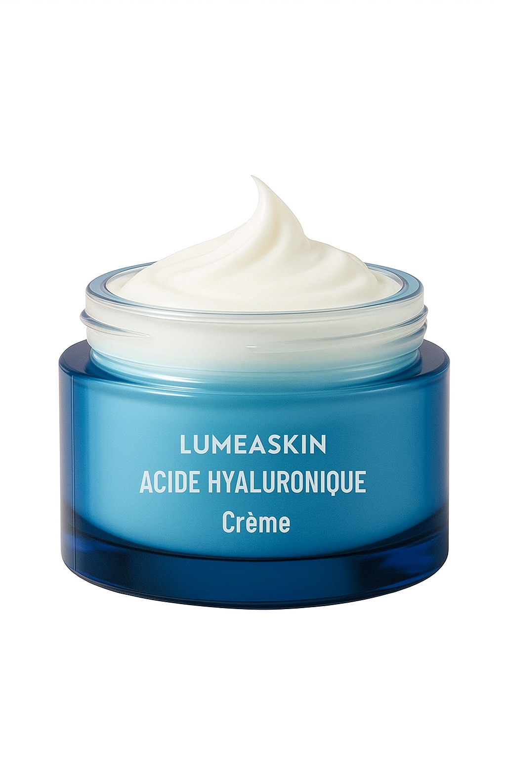 Luméa Skin®  Crème Hydratante Visage