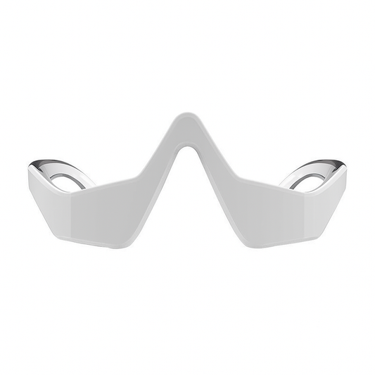 LuméaZen® – Masseur Yeux  Chauffant & Relaxant  Réduction des Cernes & Effet anti-ridules