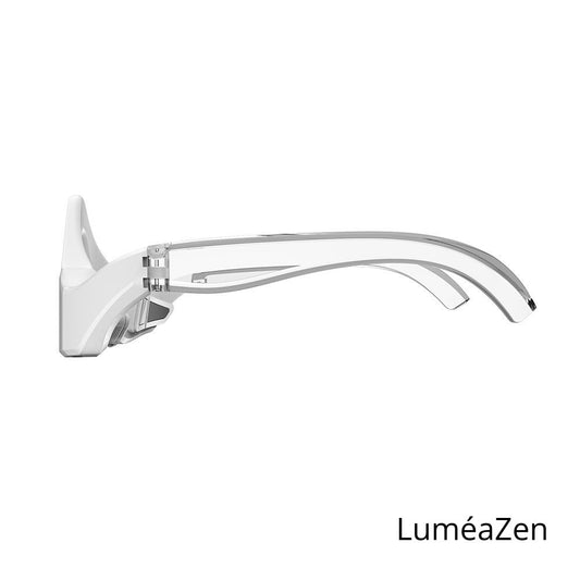 LuméaZen® – Masseur Yeux  Chauffant & Relaxant  Réduction des Cernes & Effet anti-ridules
